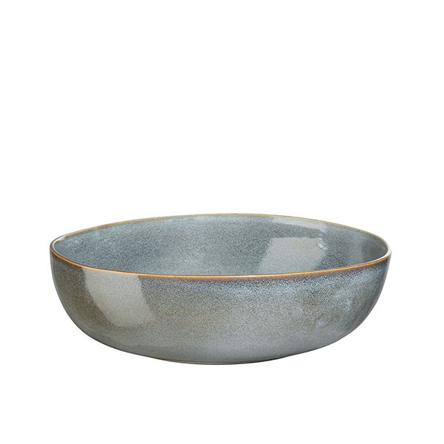 ASA Selection Saisons Denim Salad Bowl/아사 셀렉션 세조 데님 샐러드볼 29.5cm