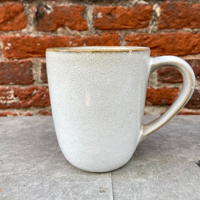 ASA Selection Saisons Sand Mug With Handle/아사 셀렉션 세조 샌드 머그컵 250ml