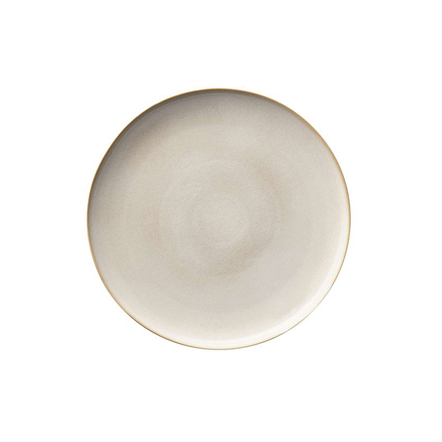 ASA Selection Saisons Sand Plate Round/아사 셀렉션 세조 샌드 원형접시