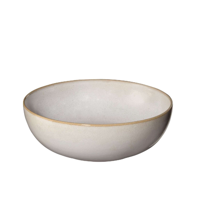 ASA Selection Saisons Sand Salad Bowl/아사 셀렉션 세조 샌드 샐러드볼 29.5cm