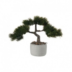 ASA Selection Bonsai Plant Pine/아사 셀렉션 소나무 인조화분